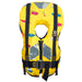 Crewsaver Supersafe 150N lifejacket