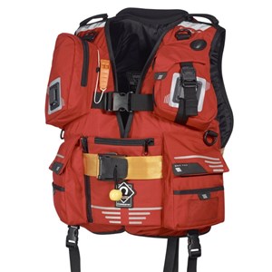 Crewsaver Swift Water Rescue 8673 buoyancy aid