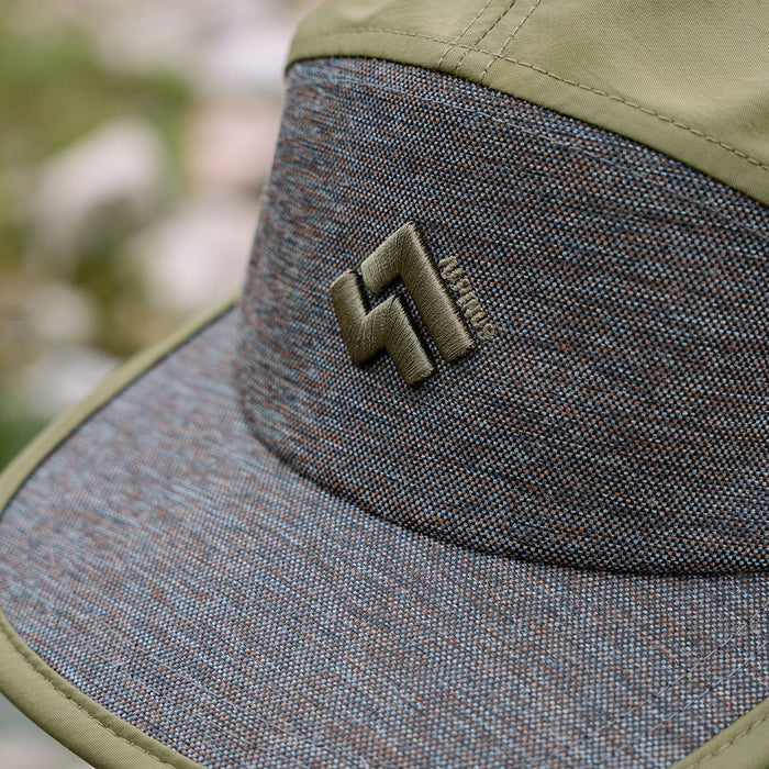 Alpinus Arizona Cap Olive