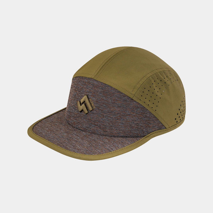 Alpinus Arizona Cap Olive