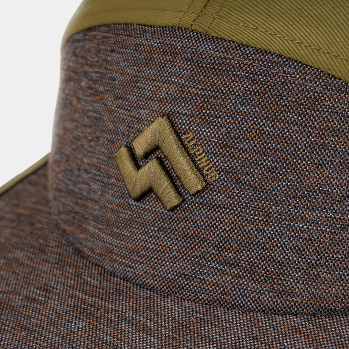 Alpinus Arizona Cap Olive