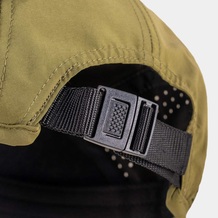 Alpinus Arizona Cap Olive