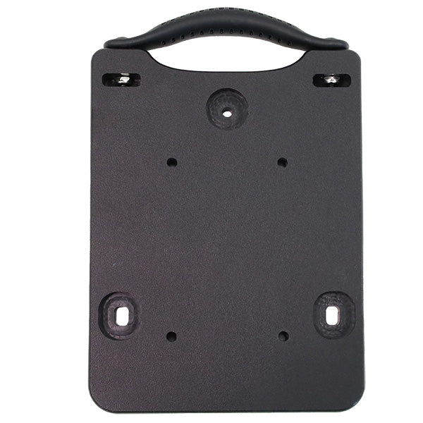 Bow Motor Mount Nu Canoe U10 and Unlimited #7156