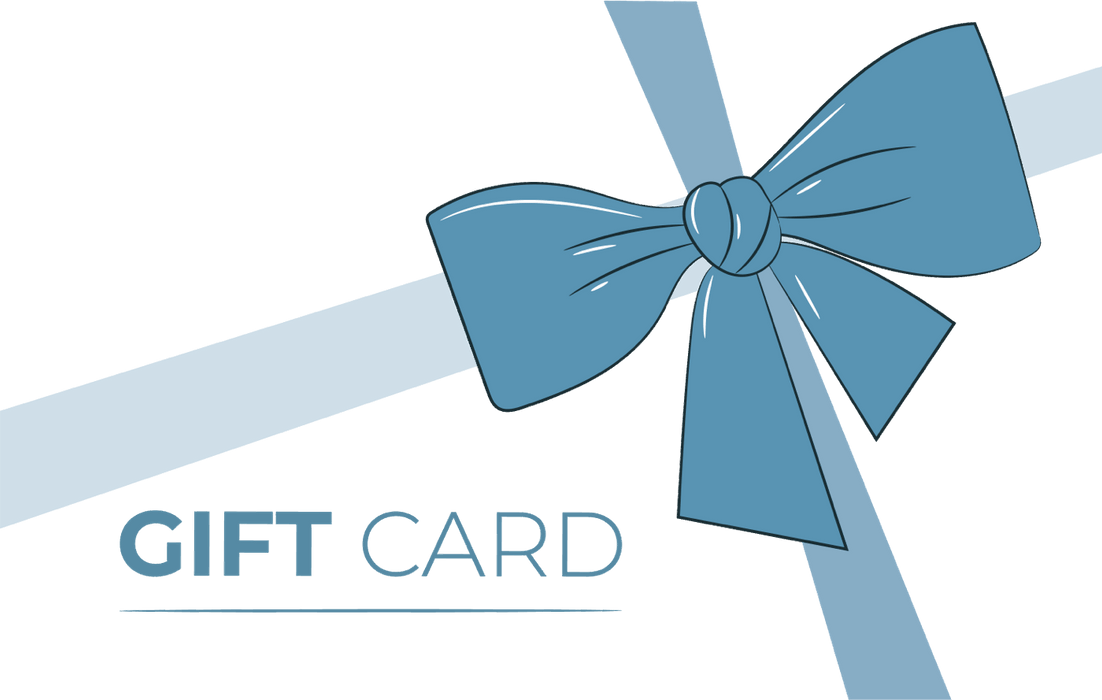 Digital Gift Card - Outfish