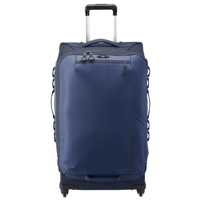 Eagle Creek Expanse 4-Wheel 95L Aizome Blue – view 1