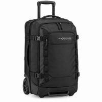 Eagle Creek Tarmac XE 95L Black high-resolution product image on white background