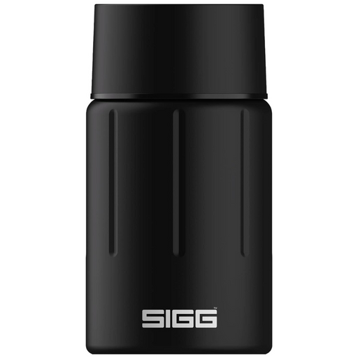 - SIGG Gemstone Food Jar Obsidian 0.75L
- Viegls, augstas kvalitātes 18/8 tērauda korpuss
- Plaša termosa atvere ērtai pildīšanai un tīrīšanai
- Praktisks skrūves vāks nodrošina noplūdes necaurlaidību
- Integrēts ventilis un salokāms tērauda sporks (karotes un dakšas kombinācija)
- Vāks darbojas kā šķīvītis vai maza bļoda
- Termosa siltumnoturība: karstie dzērieni līdz 14 stundām, aukstie līdz 20 stundām
- Krāsa: Obsidian
- Tilpums: 0.75 L
- Svars: 462 g
- Produkta kods: 8734.20
- SIGG