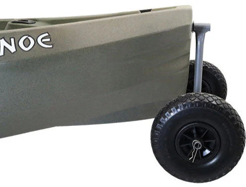 Kajaka transportēšanas ratiņi – Nu Canoe Flint, U10 #2610
