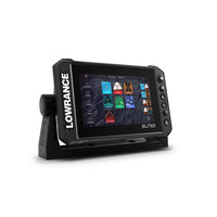 Lowrance Elite FS 7 Active Imaging 3-in-1 SKU 000-15689-001 1000x1000