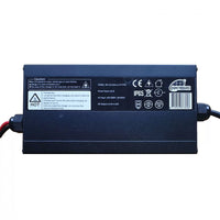 Energy Research LITHIUM-CHARGE-12V 12V 10A charger