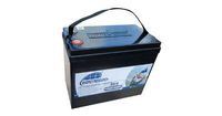 Energy Research MINN-LITHIUM-24V-COMPACT 24V 100Ah battery