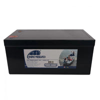 Energy Research MINN-LITHIUM-36V 36V 100Ah battery