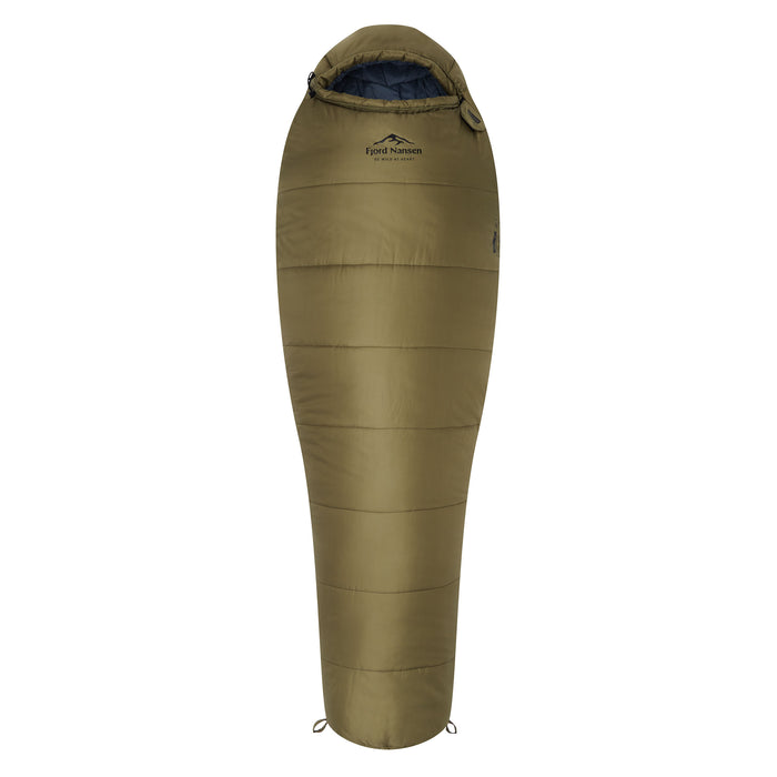 Sleeping Bag Fjord Nansen KJOLEN XL LEFT — -2°C / 1.4 kg