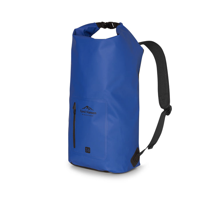 Waterproof Backpack Fjord Nansen ADVENTURE — 690 g