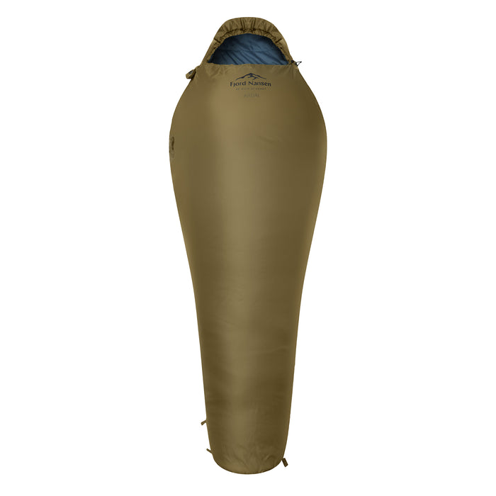 Sleeping Bag Fjord Nansen ARDAL MID RIGHT — 10°C / 0.69 kg