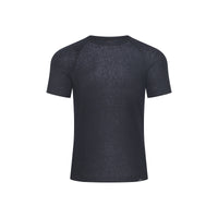 Fjord Nansen CHILO T-SHIRT MEN Rocky Grey