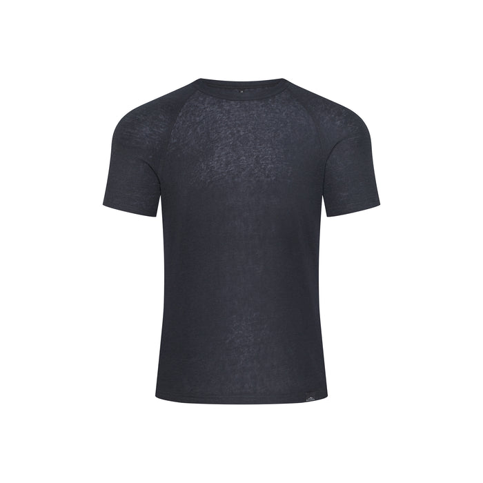 Fjord Nansen CHILO T-SHIRT MEN Rocky Grey