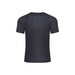 Fjord Nansen CHILO T-SHIRT MEN Rocky Grey