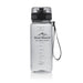 Tritan Water Bottle Fjord Nansen CLASSIC 650 ml Grey — 160 g
