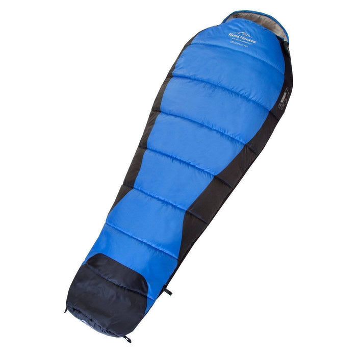 Sleeping Bag Fjord Nansen DRAMMEN MID — 5°C / 1.05 kg