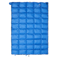 Down Quilt Fjord Nansen DROM down quilt 250 — 11°C / 0.59 kg