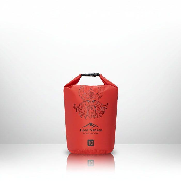 DRY BAG 10L ūdensnecaurlaidīgs maiss