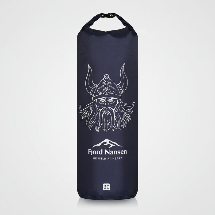 FjordNansen DRY BAG 30L ūdensnecaurlaidīgs maiss