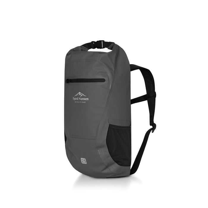 Waterproof Backpack Fjord Nansen DRY CITY BACKPACK 25L — IPX6 / 970 g