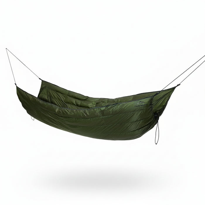 Fjord Nansen Underquilt пуховый GLEN 250 490г от 6°C до 18°C