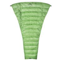 Down Quilt Fjord Nansen ARRAN 420 — -1°C / 0.69 kg