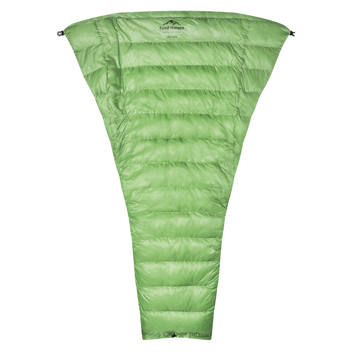 Down Quilt Fjord Nansen ARRAN 420 — -1°C / 0.69 kg