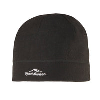 Fjord Nansen FALL Cap Black