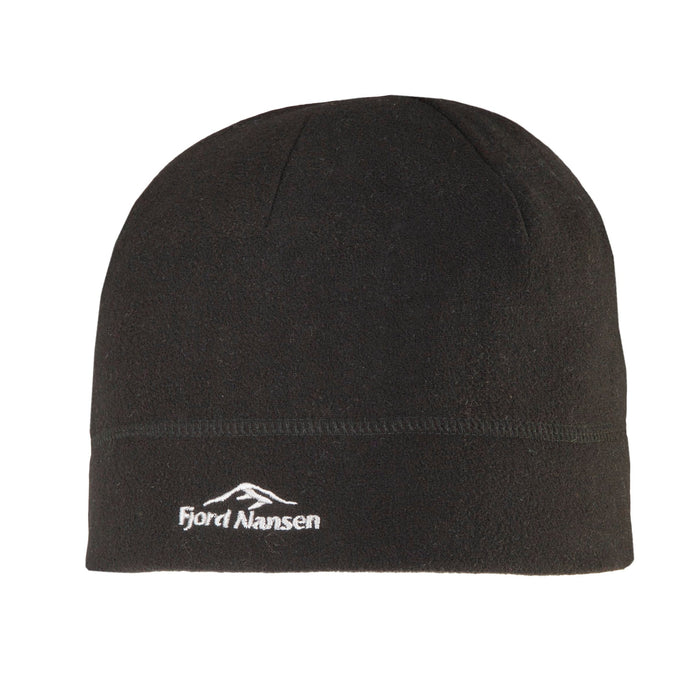 Fjord Nansen FALL Cap Black