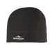 Fjord Nansen FALL Cap Black