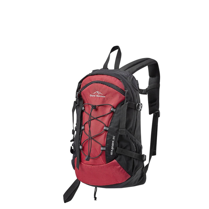 Hiking Daypack Fjord Nansen GERANGER SOLID 20 — 650 g