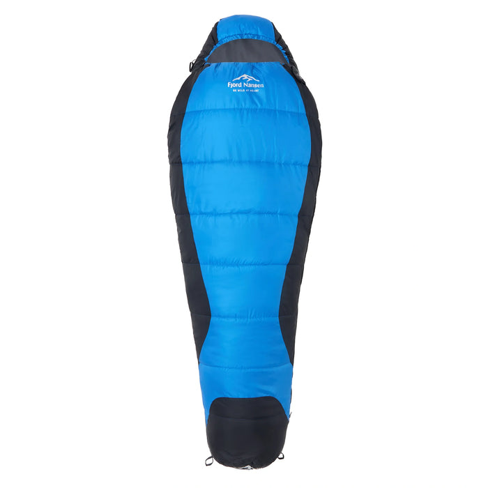 Fjord Nansen HAMAR 2.0 XL RIGHT sleeping bag -1°C / 1600 g
