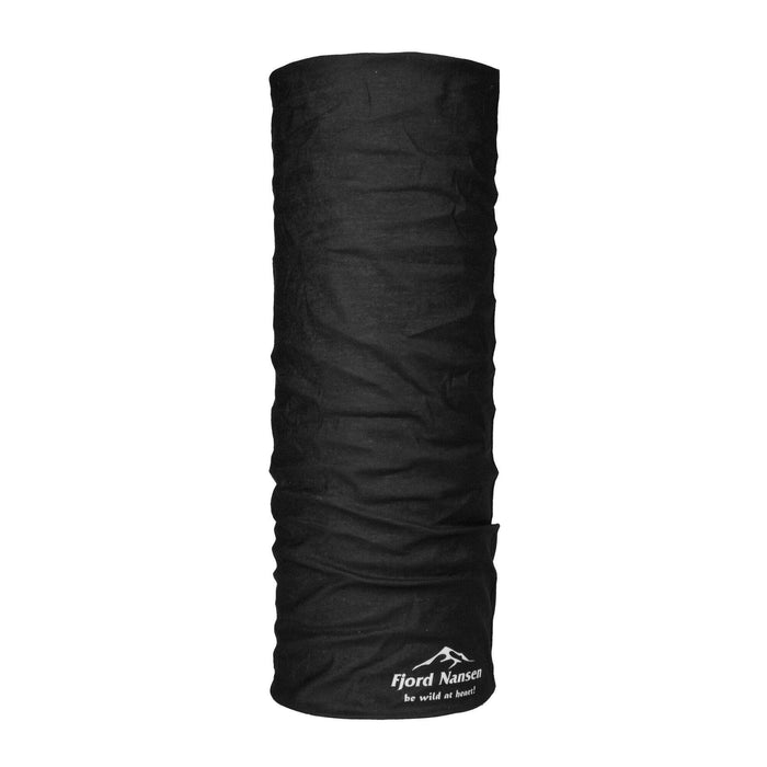 Fjord Nansen HEADGEAR BLACK 8in1