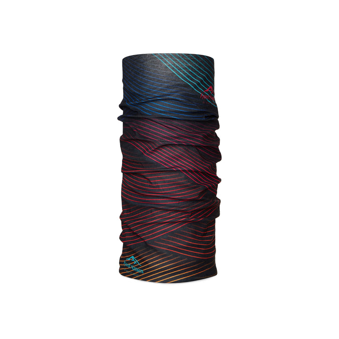 Fjord Nansen HEADGEAR COLOR TUNES 8in1