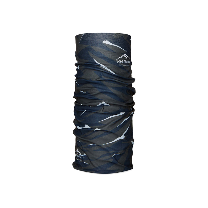 Fjord Nansen HEADGEAR MOUNTAIN & WAVE OLIVE 8in1