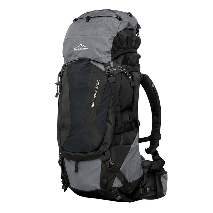 Hiking Backpack Fjord Nansen HIMIL 45+10 SOLID — 2150 g