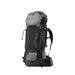 Hiking Backpack Fjord Nansen HIMIL 70+10 SOLID — 2400 g