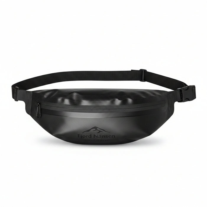 HIP BAG водонепроницаемая поясная сумка