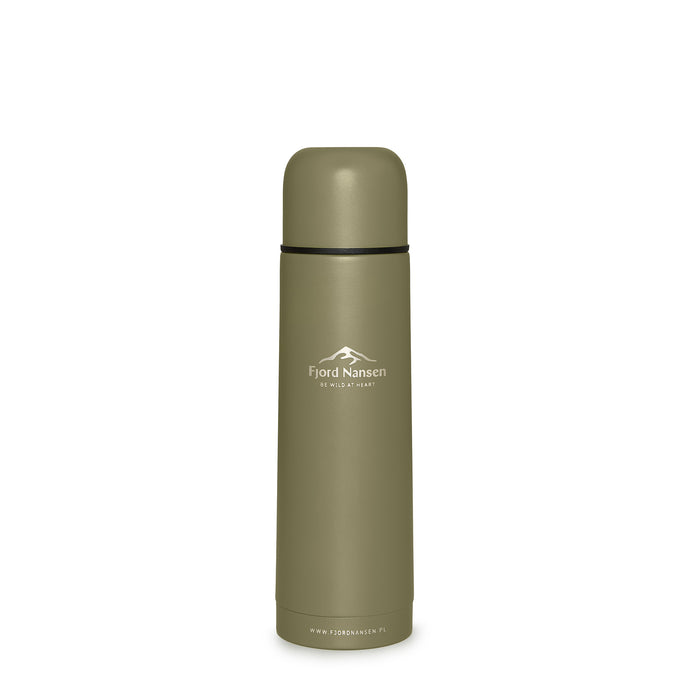 Steel Thermos Fjord Nansen HONER 0.5 L — 290 g