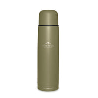 Steel Thermos Fjord Nansen HONER 1 L — 500 g