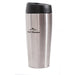 Thermal Mug Fjord Nansen LANDO SILVER — 340 g