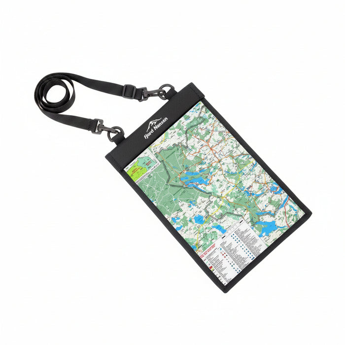 KARTES MAISS REGULAR Mapbook