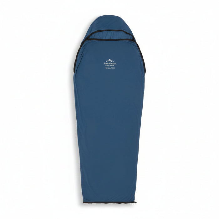 FjorNansen MJUKA THERMAL LINER guļammaisa ieliktnis 430 g