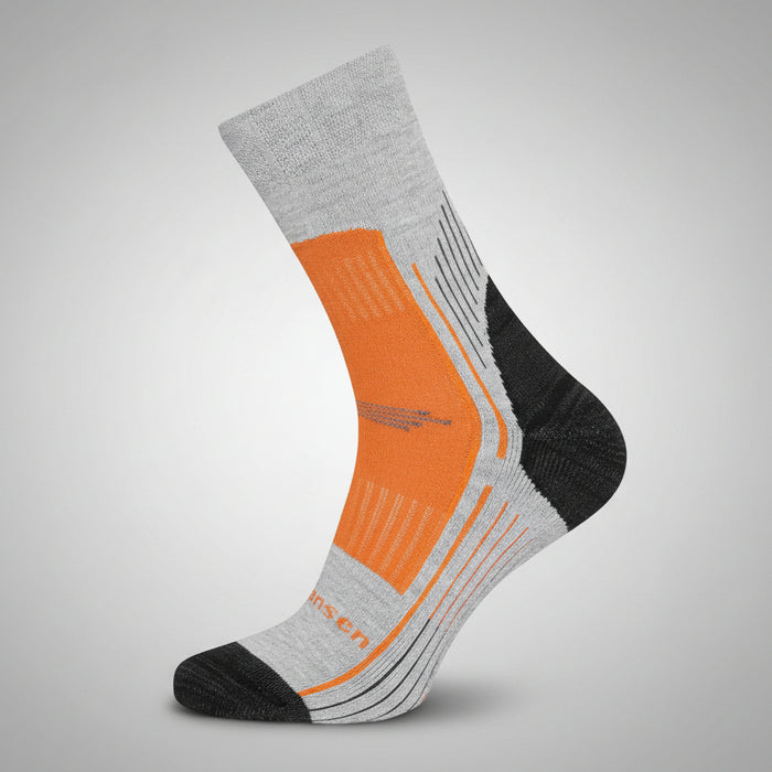 NEW HIKE KEVRLĀRA PĀRGĀJIENU ZEĶES