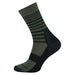 Fjord Nansen NEW TOUR MERINO KEVLAR Socks – Olive
