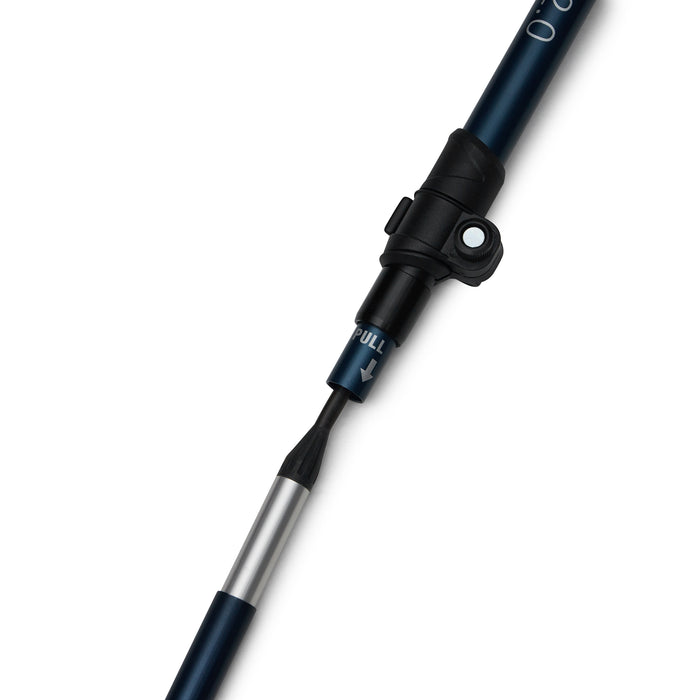 FjordNansen NIVA vieglākie kāti 2.0, 520 g